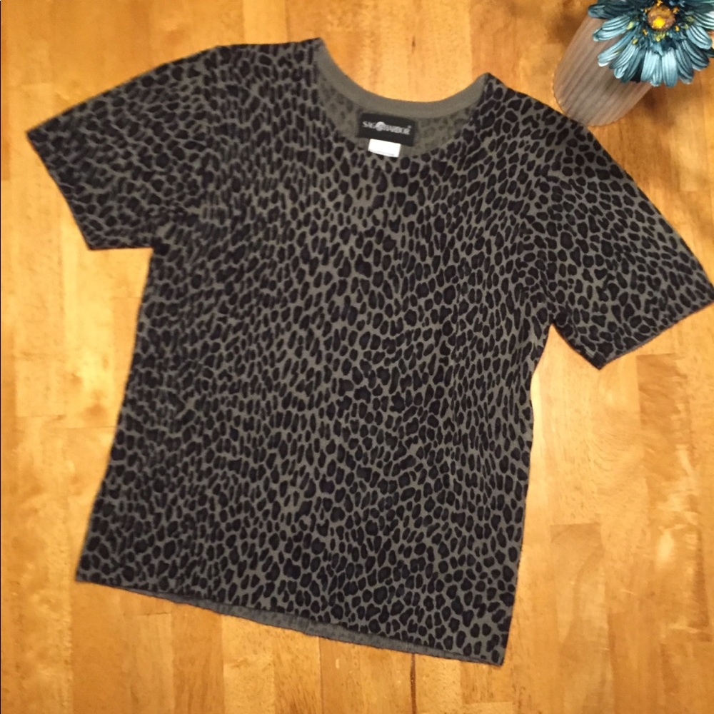 Sag Harbor sweater